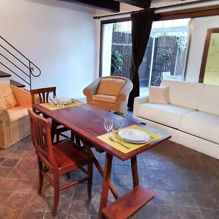 Apartment Welcomely - Monte Attu