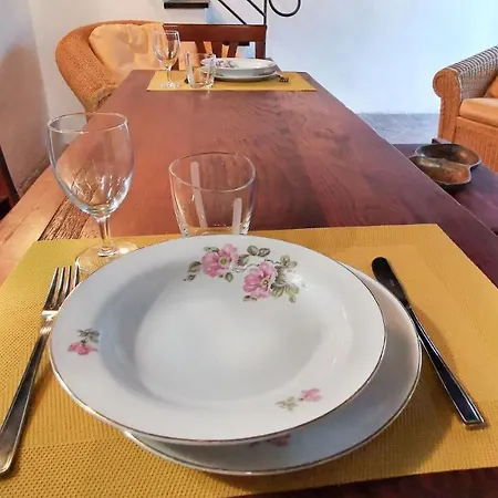 Welcomely - Monte Attu Apartment Tortoli
