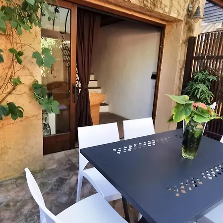 Welcomely - Monte Attu Апартаменты Тортоли