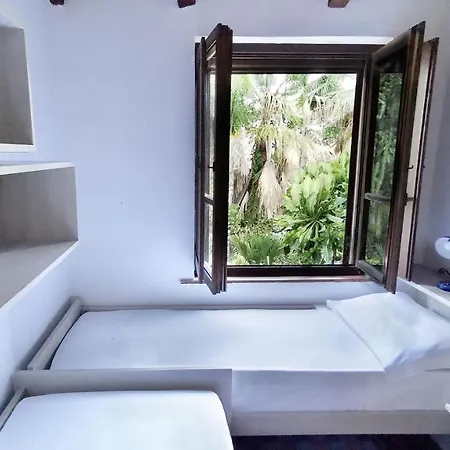 Welcomely - Monte Attu Апартаменты *