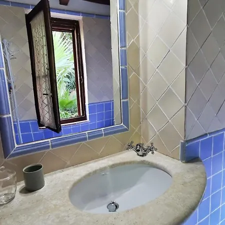 Apartment Welcomely - Monte Attu Tortoli