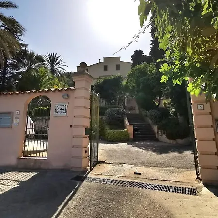 Апартаменты Welcomely - Monte Attu