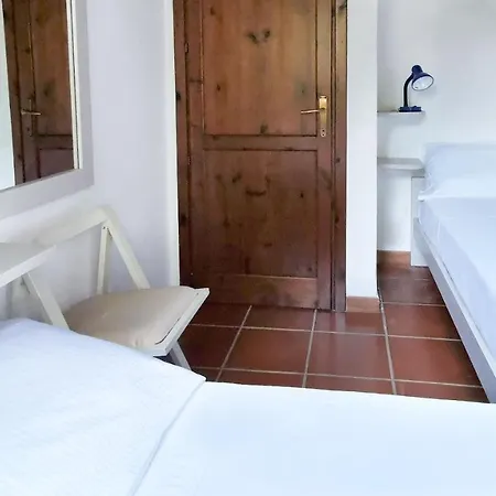 Welcomely - Monte Attu Апартаменты *