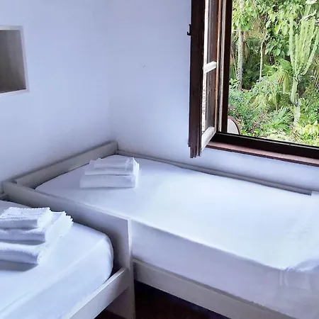 Welcomely - Monte Attu Апартаменты *