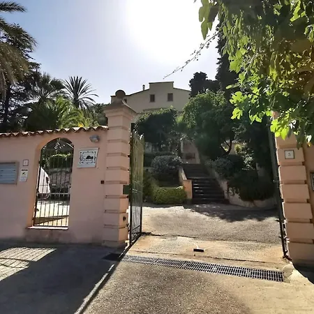 Апартаменты Welcomely - Monte Attu