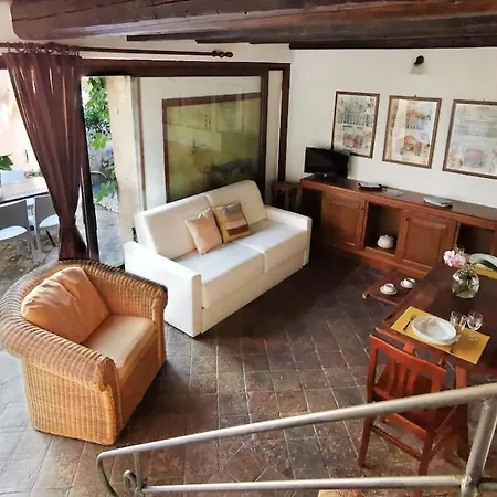 Apartment Welcomely - Monte Attu